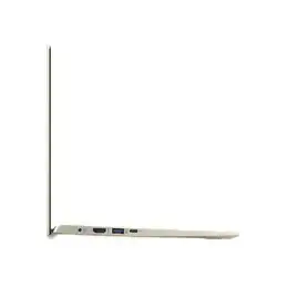 Acer Swift 1 SF114-33-P2UC - Intel Pentium Silver - N5030 - jusqu'à 3.1 GHz - Windows 10 Home 64 bits ... (NX.HYMEF.004)_7